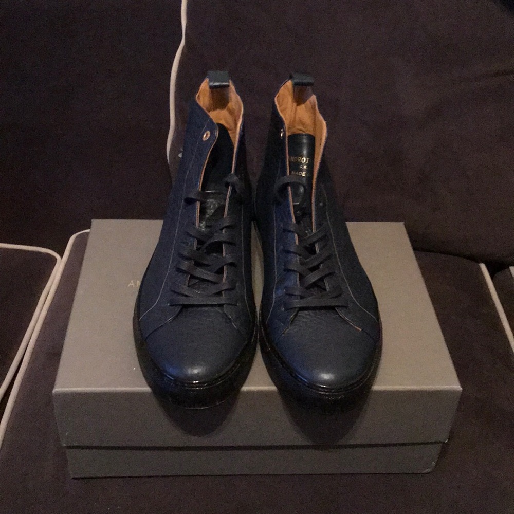 Android Homme Sneakers